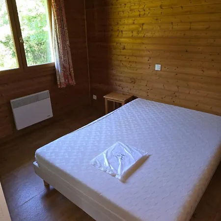 Chalet 6 Personnes Uxelles Exterior photo