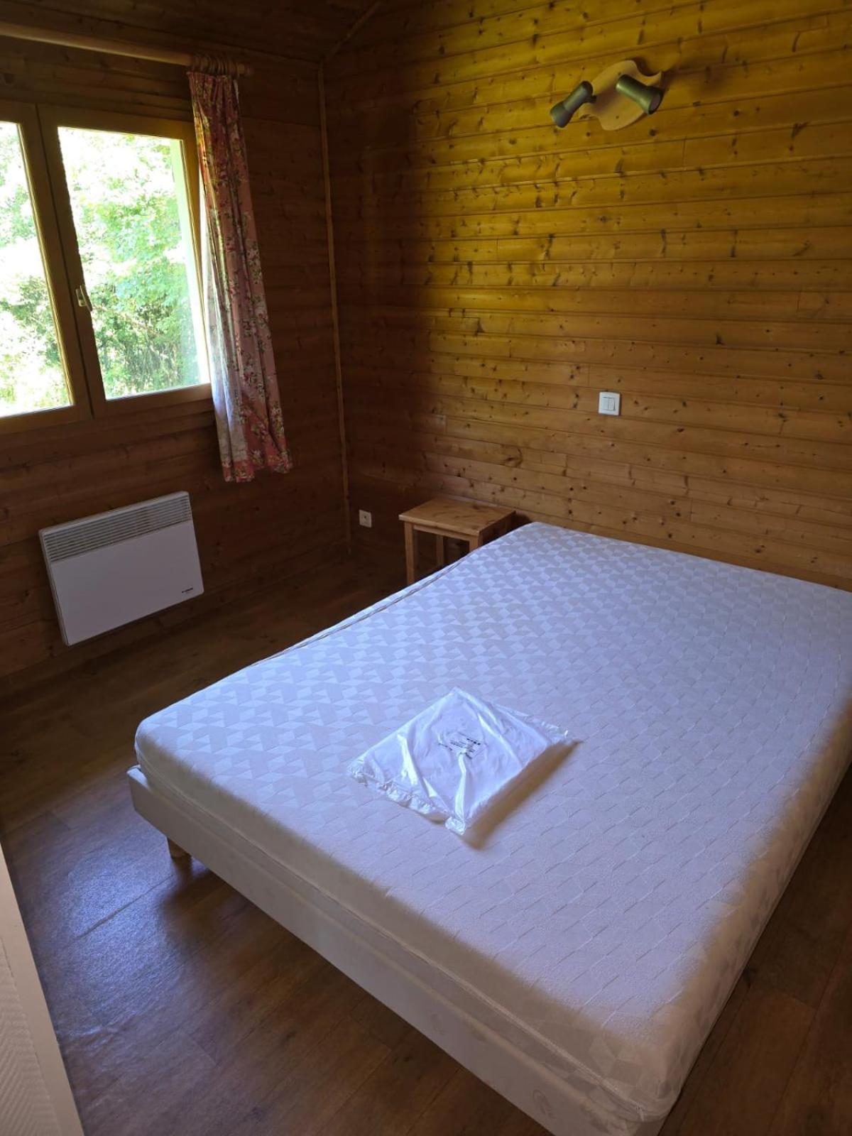 6 Personnes Chalet *