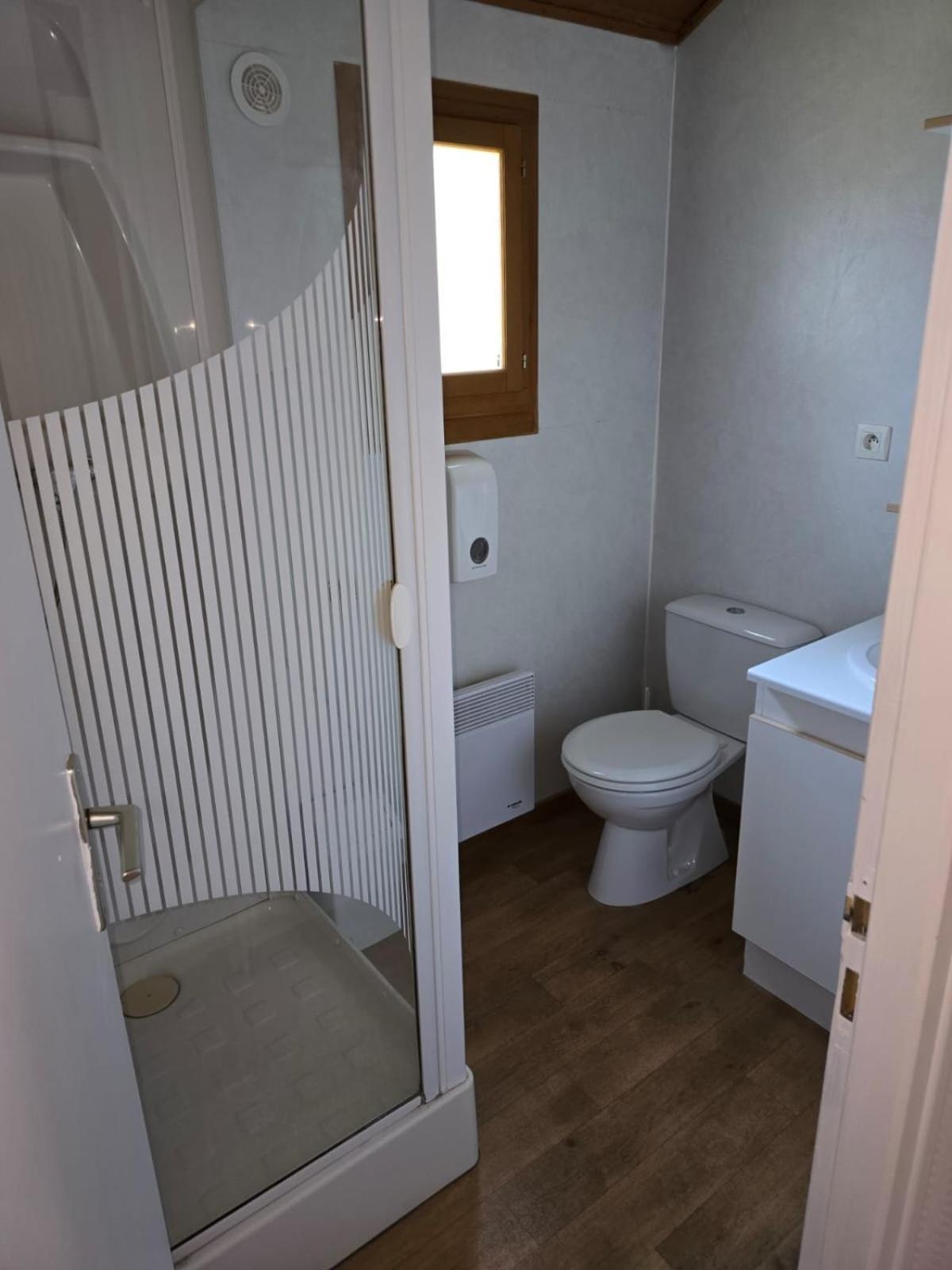 Chalet 6 Personnes *