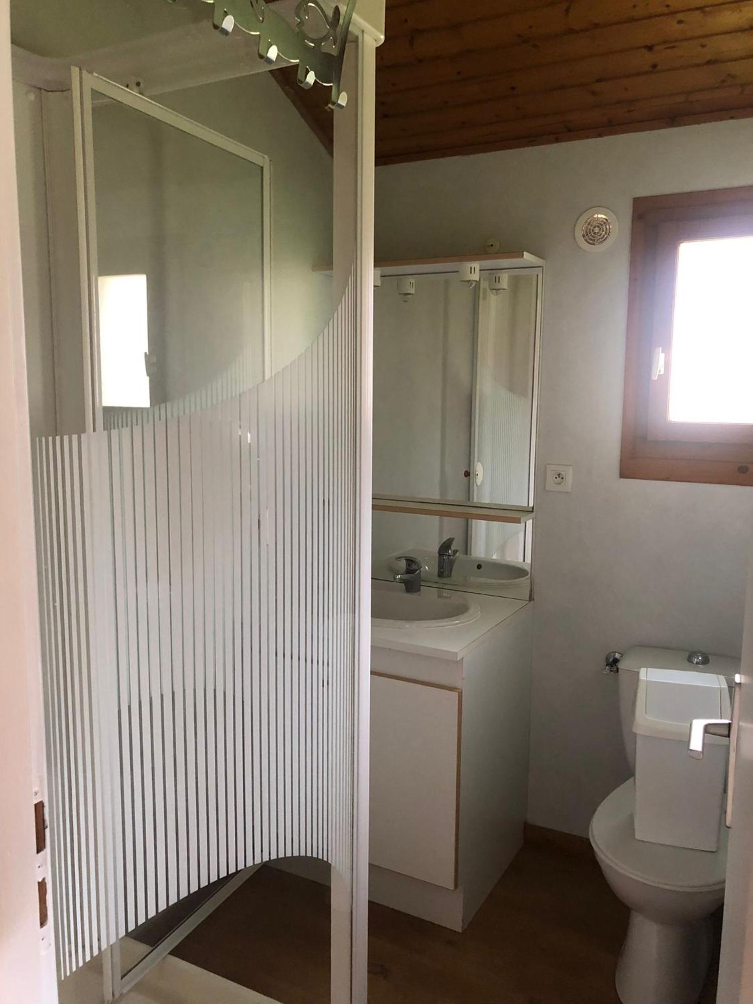 Chalet 6 Personnes *
